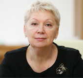 Olga U. Vasilyeva